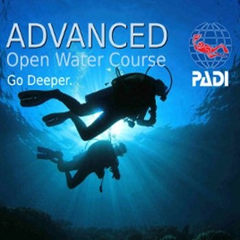 Advanced Open Water Diver - Sea Star Water Sport